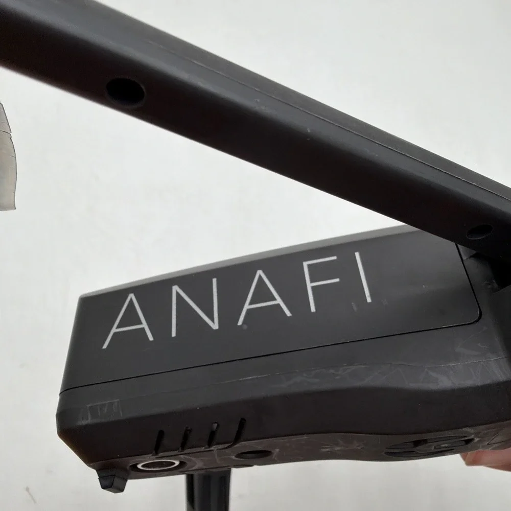 Parrot Anafi Drone For Parts Untested